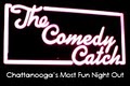 The Comedy Catch and Giggles Grill image 4