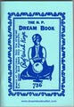 The Dream Book Outlet logo