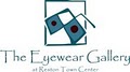 The Eyewear Gallery at Reston Town Center logo