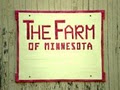 The Farm of Minnesota logo