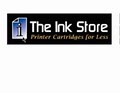 The Ink Store logo