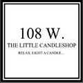 The Little Candleshop logo
