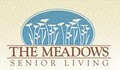 The Meadows Senior Living logo