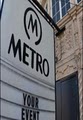 The Metro image 2