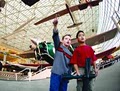 The Museum of Flight image 3