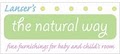 The Natural Way logo