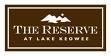 The Reserve at Lake Keowee logo