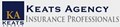 The Ron Keats Insurance Agency Monticello NY logo