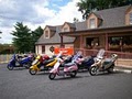The Scooter Shop- Scooters at Kuhns Garage in the Lehigh Valley logo