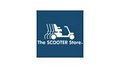 The Scooter Store logo