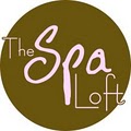 The Spa Loft logo