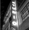 The Studio Theatre logo