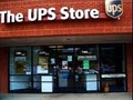 The UPS Store - 0232 logo