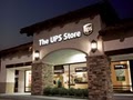 The UPS Store - 2845 logo