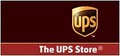 The UPS Store logo