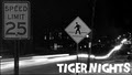 Tiger Nights logo