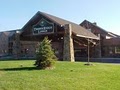 Timber Ridge Lodge & Waterpark at Grand Geneva logo