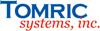 Tomric Systems, Inc. logo