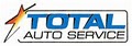Total Auto Service logo