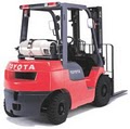 Toyota Forklifts of Los Angeles image 2