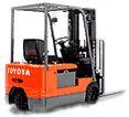 Toyota Forklifts of Los Angeles image 3
