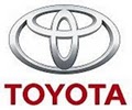 Toyota of Easley logo