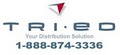 Tri-Ed Distribution logo