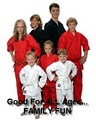 Tri-Star Martial Arts Academy and Karate image 8