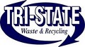 Tri-State Waste & Recycling, Inc. logo