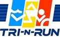 Tri-n-Run logo