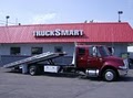 TruckSmart logo