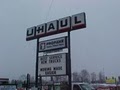 U-Haul Moving & Trailer Hitch Center of Altoona logo