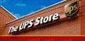 UPS Store logo
