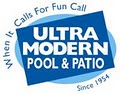 Ultra Modern Pool and Patio - Derby image 10