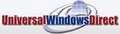 Universal Windows Direct logo
