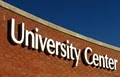 University Center logo