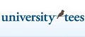 University Tees logo