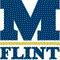 University of Michigan-Flint logo