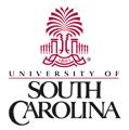 University of South Carolina logo