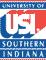 University of Southern Indiana logo