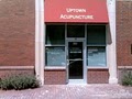 Uptown Acupuncture logo