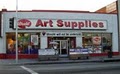 Utrecht Art Supply logo