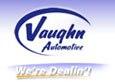 Vaughn Collision Center logo