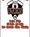 Victory Drive V-Twins logo