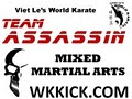 Viet Le's World Karate & Mixed Martial Arts Gym image 9