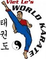 Viet Le's World Karate & Mixed Martial Arts Gym image 10