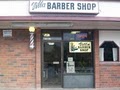 Villa Barber Shop logo