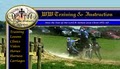 WW Horse Training & Instruction logo