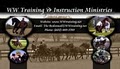 WW Horse Training & Instruction image 2