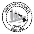 Waikiki Beach Services logo